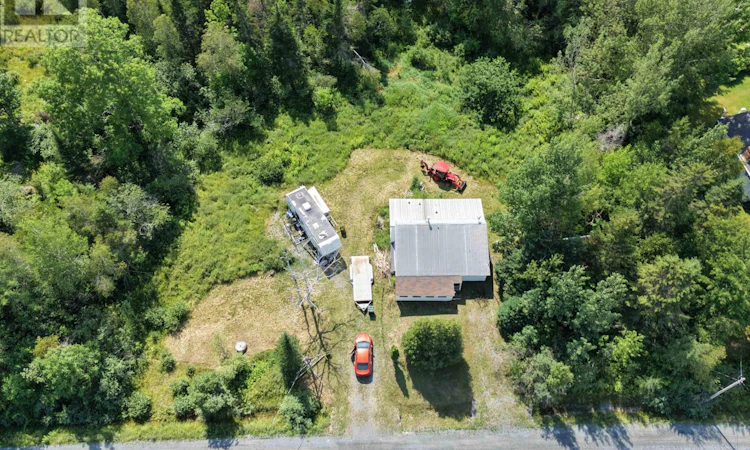 Lot-309 Ess Road