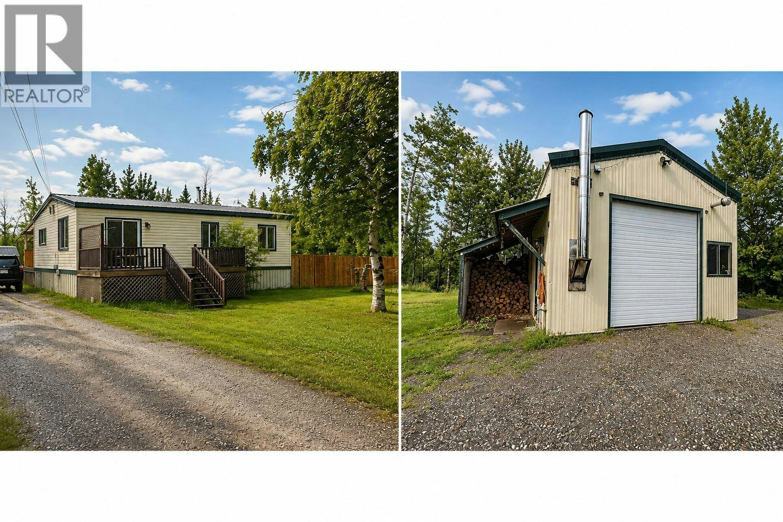 4604 NE 47 Avenue, Chetwynd, BC, V0C 1J0