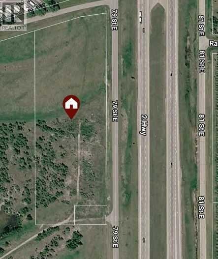 0-79  E, Foothills County, AB, T0L 1T0