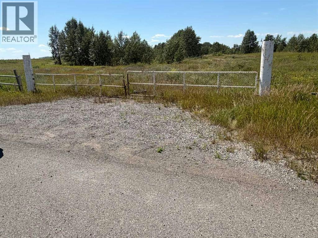 0-79  E, Foothills County, AB, T0L 1T0