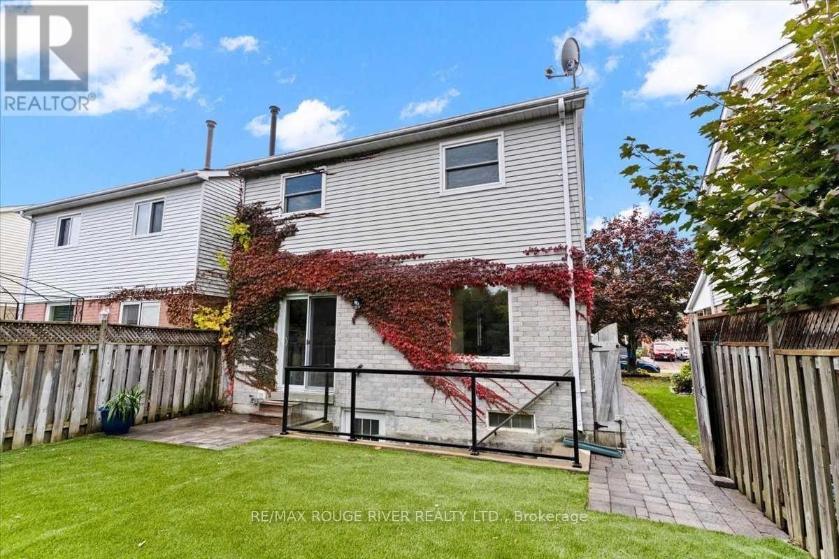 BSMT-7 Inglis Avenue, Clarington, ON, L1E 2A8 - 2