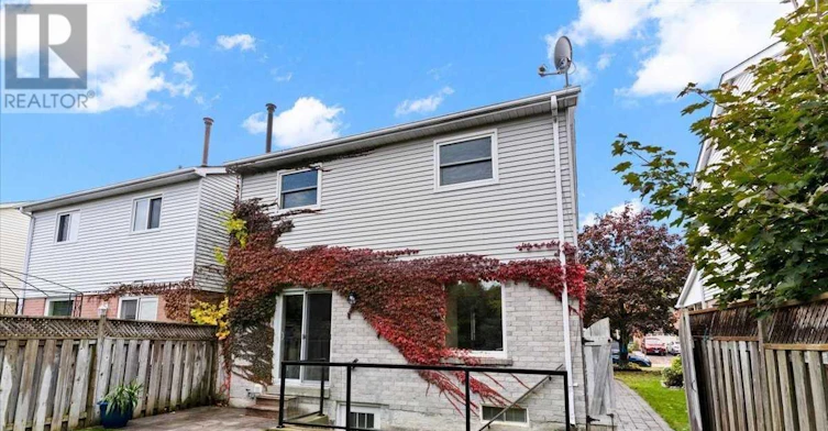 BSMT-7 Inglis Avenue, Clarington, ON, L1E 2A8 - 2