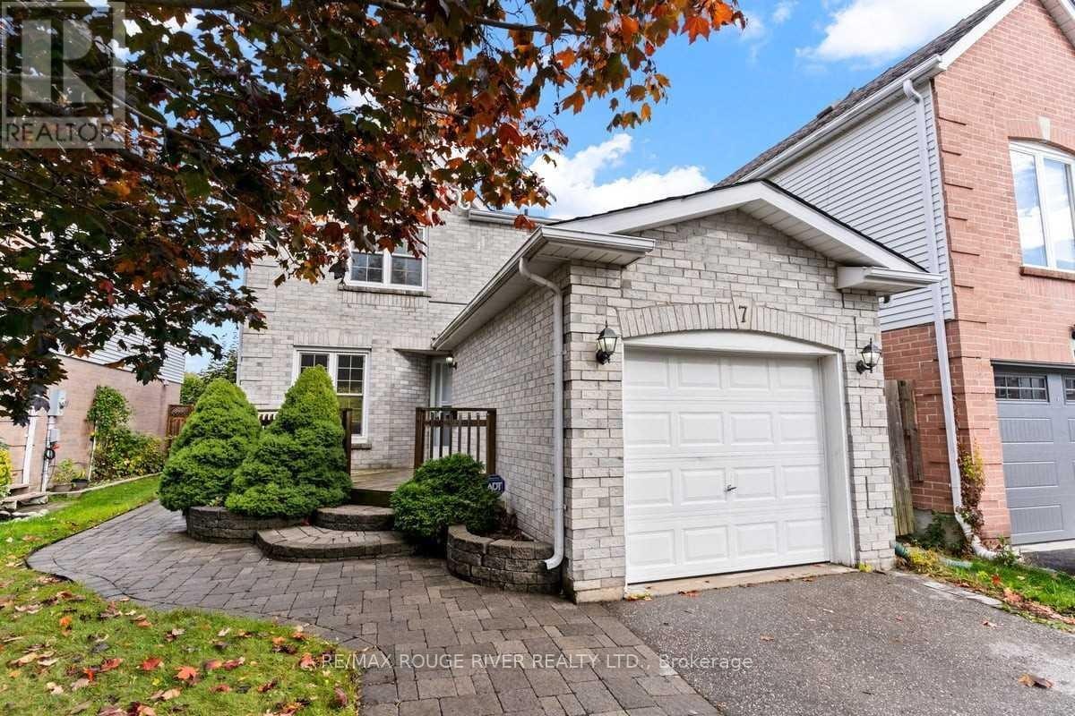 BSMT-7 Inglis Avenue, Clarington, ON, L1E 2A8