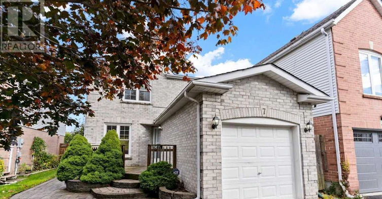 BSMT-7 Inglis Avenue, Clarington, ON, L1E 2A8