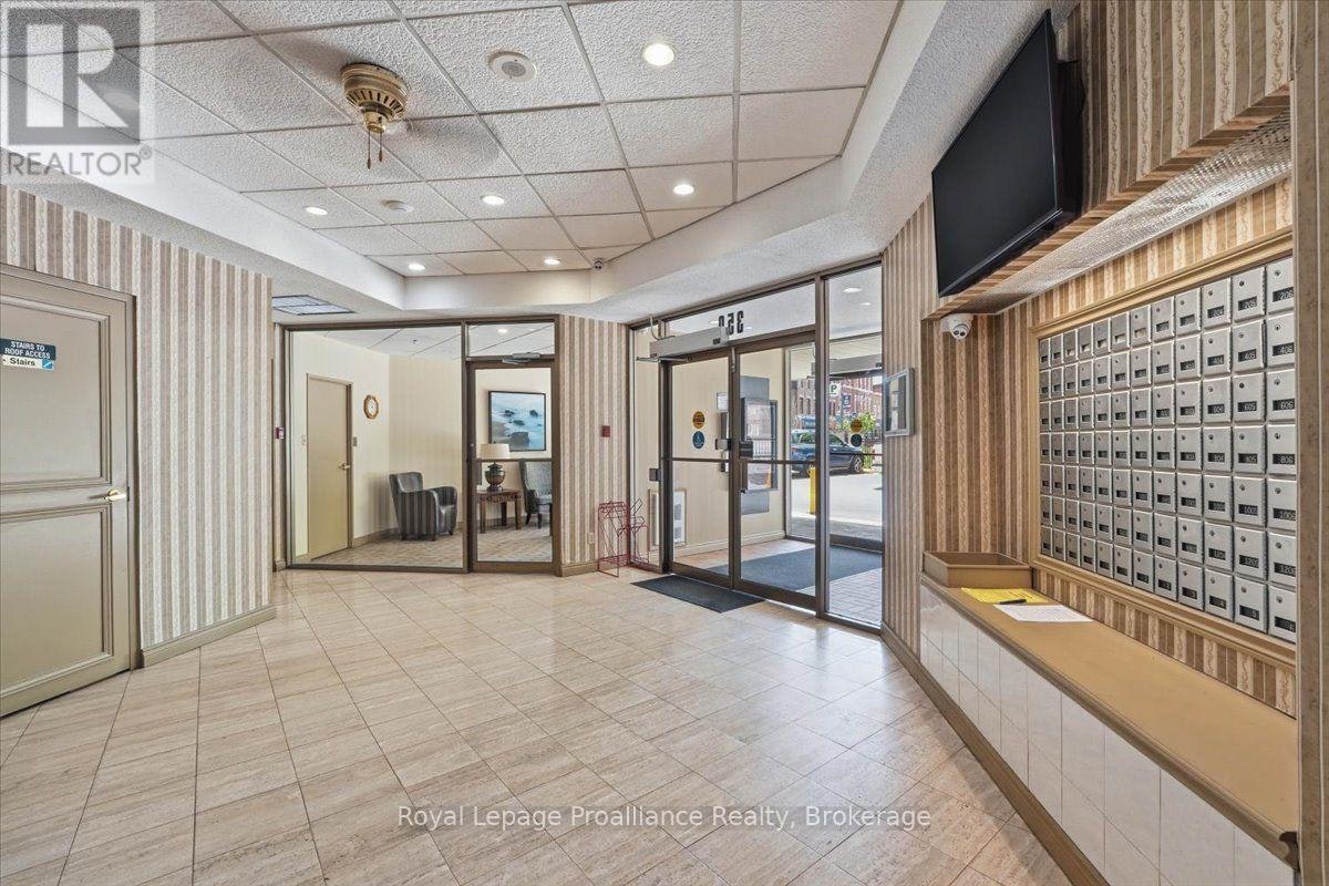 504-350 Front Street, Belleville, ON, K8N 5M5 - 16