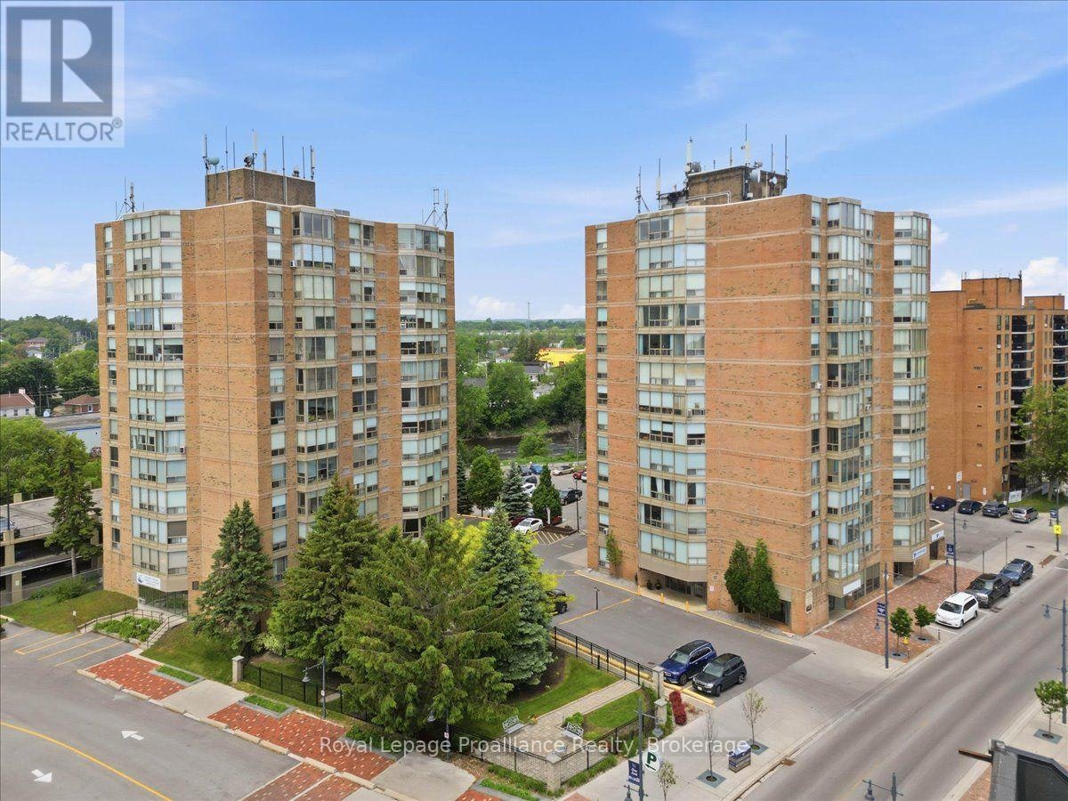 504-350 Front Street, Belleville, ON, K8N 5M5 - 18