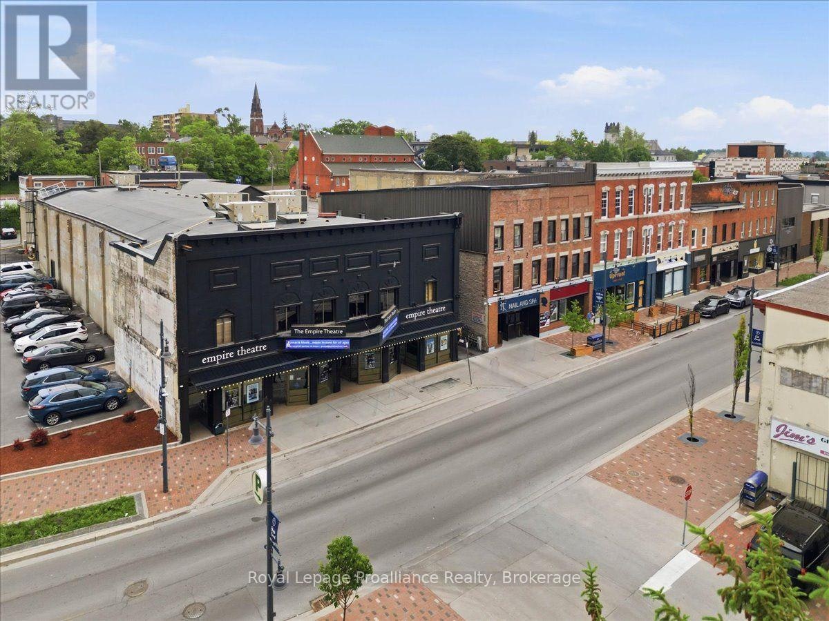 504-350 Front Street, Belleville, ON, K8N 5M5 - 20