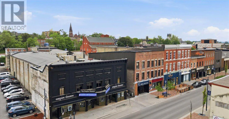 504-350 Front Street, Belleville, ON, K8N 5M5 - 20