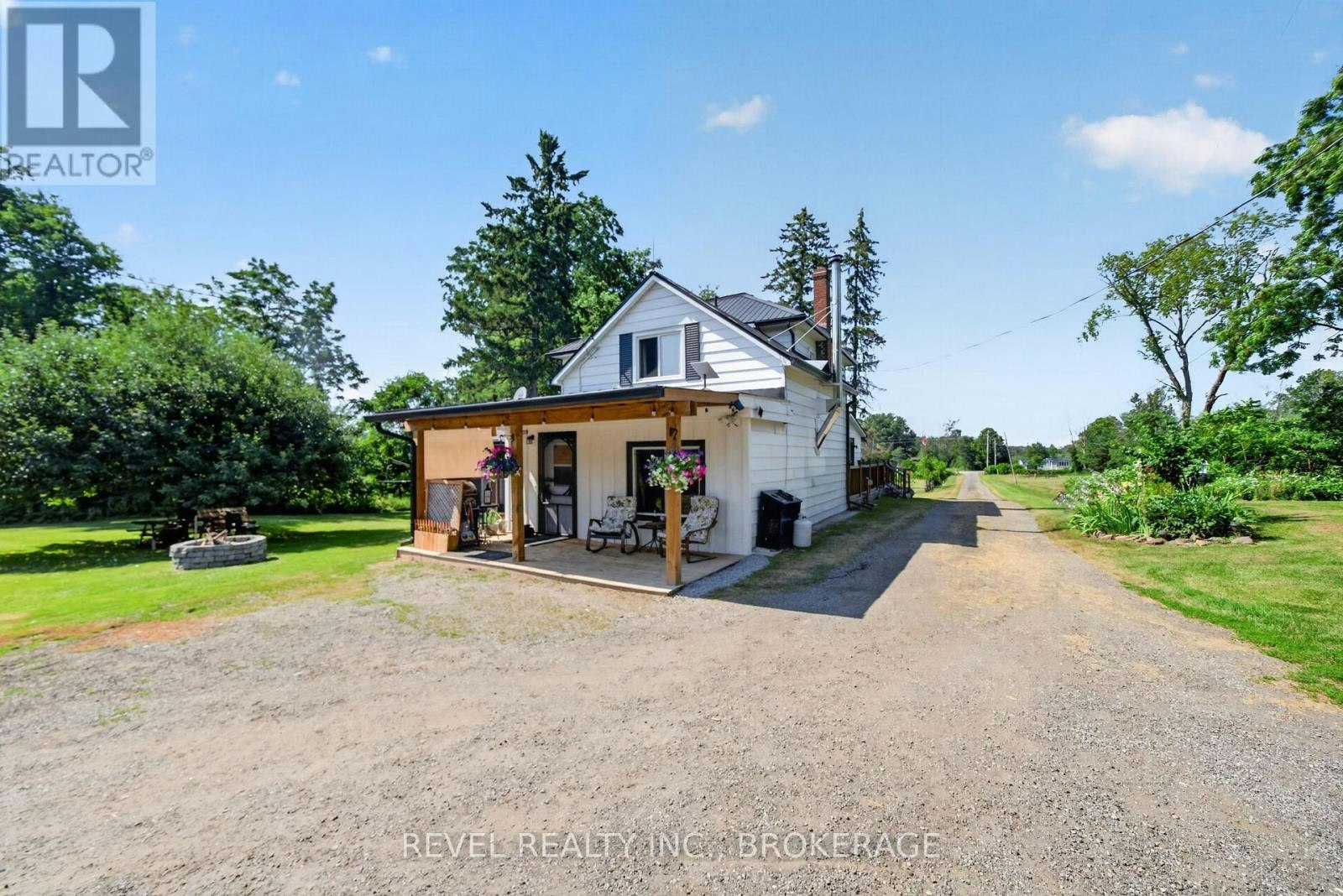 1905 Rutledge Road, South Frontenac, ON, K0H 2T0