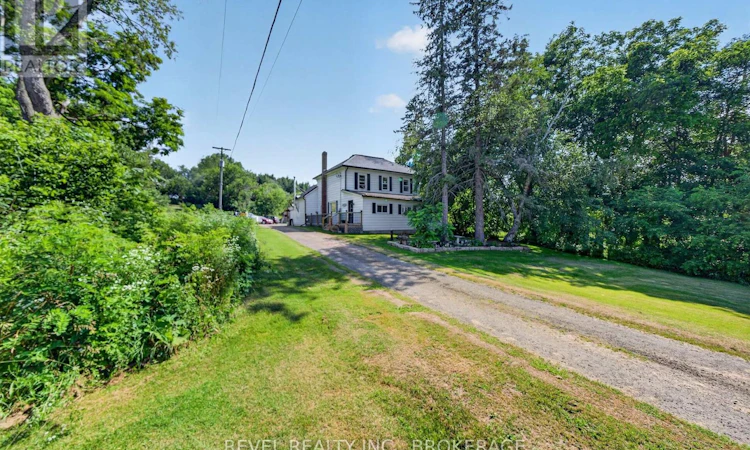 1905 Rutledge Road