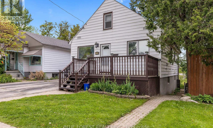 69 Connaught Avenue