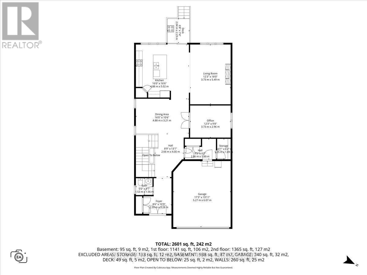 664 Baie Des Castors Street, Ottawa, ON, K4A 1J4 - 27