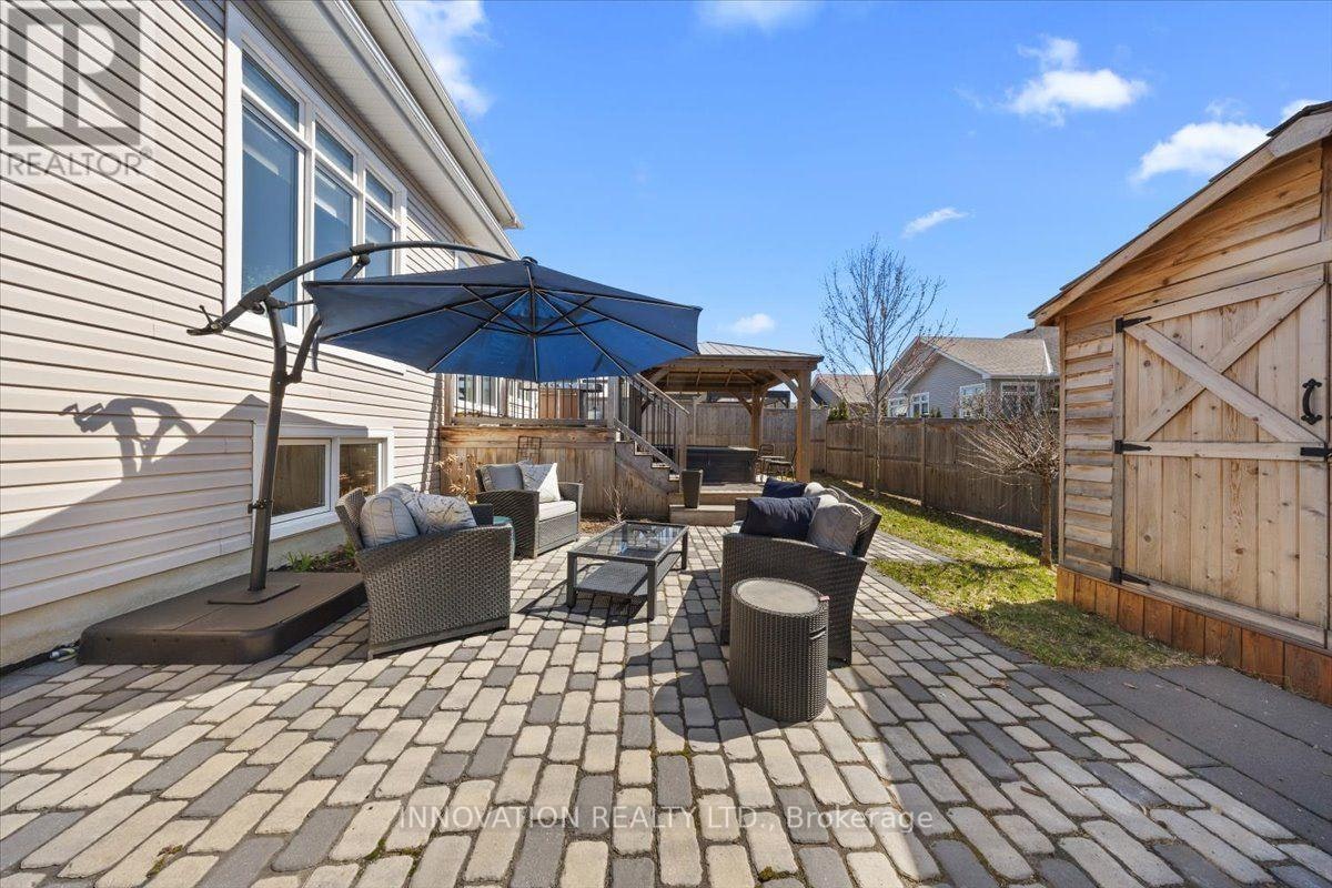 664 Baie Des Castors Street, Ottawa, ON, K4A 1J4 - 30