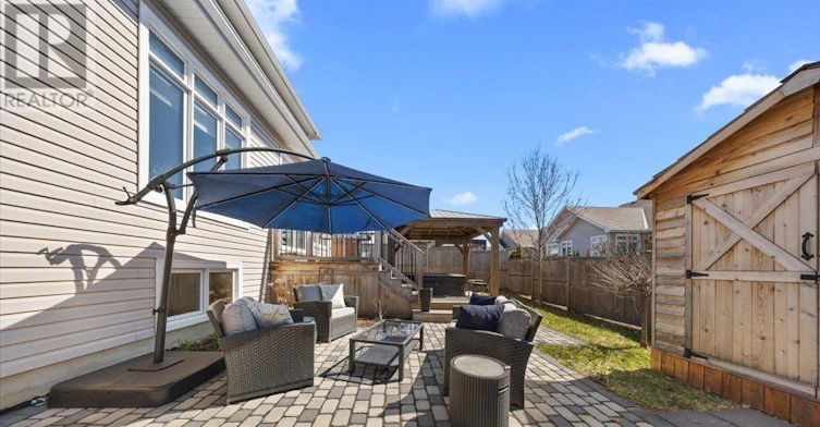664 Baie Des Castors Street, Ottawa, ON, K4A 1J4 - 30