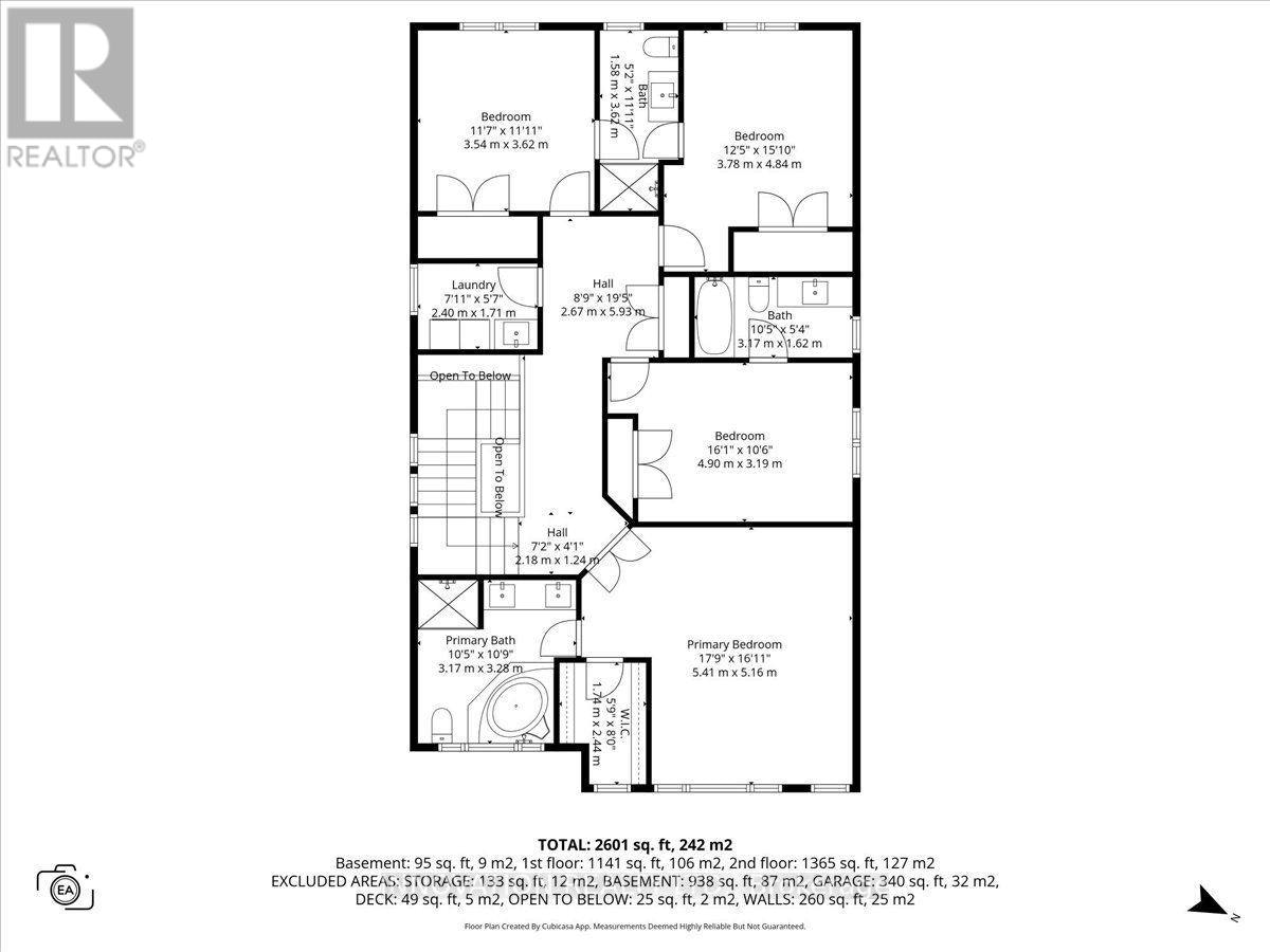 664 Baie Des Castors Street, Ottawa, ON, K4A 1J4 - 28