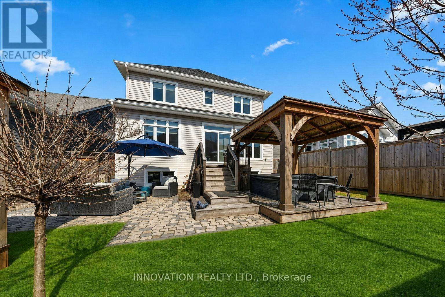 664 Baie Des Castors Street, Ottawa, ON, K4A 1J4 - 32