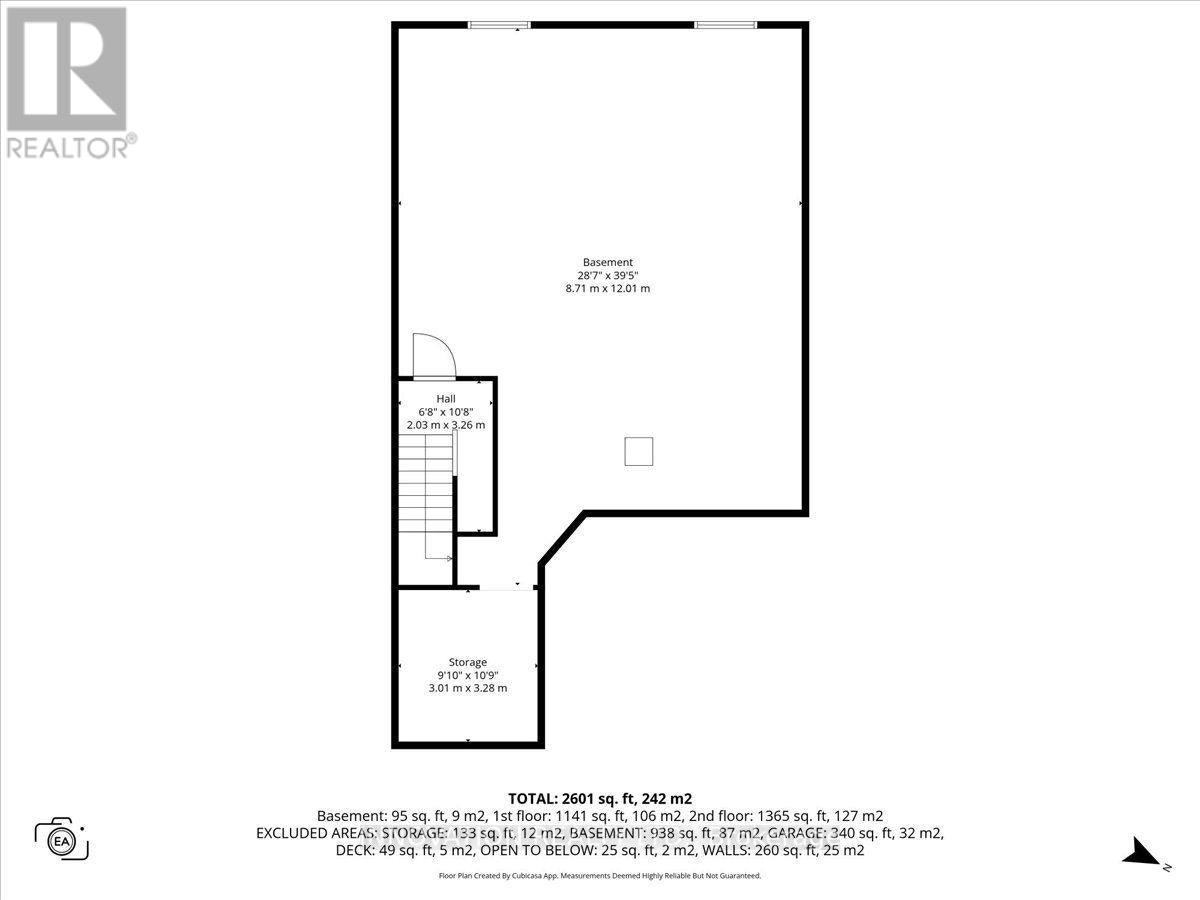 664 Baie Des Castors Street, Ottawa, ON, K4A 1J4 - 29