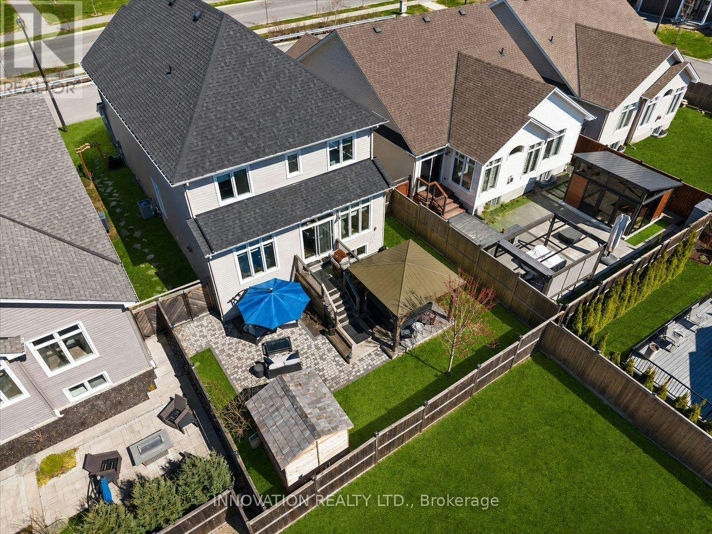 664 Baie Des Castors Street, Ottawa, ON, K4A 1J4 - 31