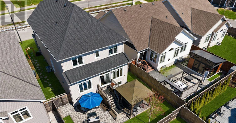 664 Baie Des Castors Street, Ottawa, ON, K4A 1J4 - 31