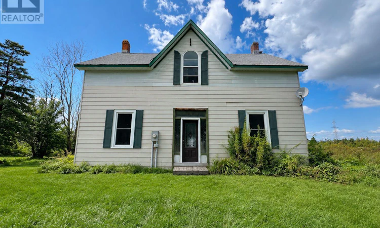 888 Townline Road