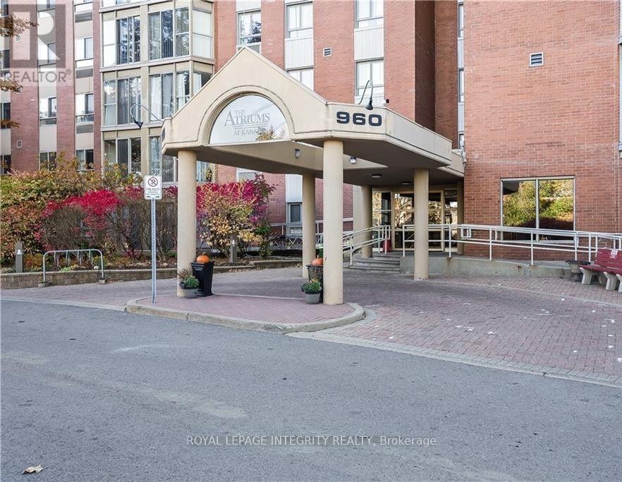 604-960 Teron Road, Ottawa, ON, K2K 2B6