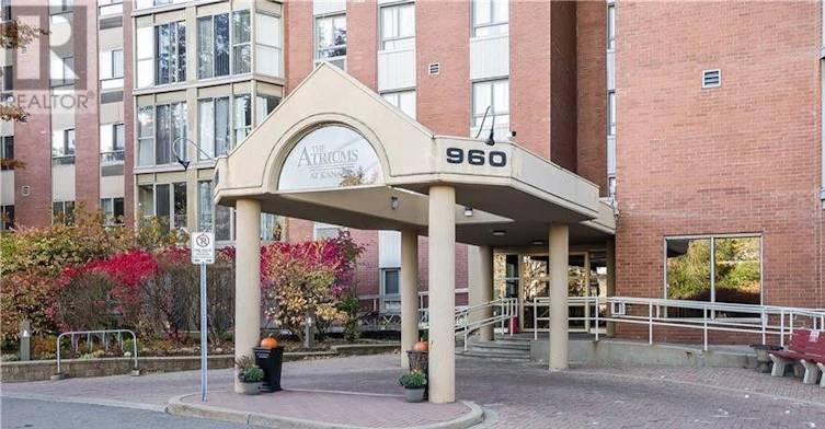 604-960 Teron Road, Ottawa, ON, K2K 2B6