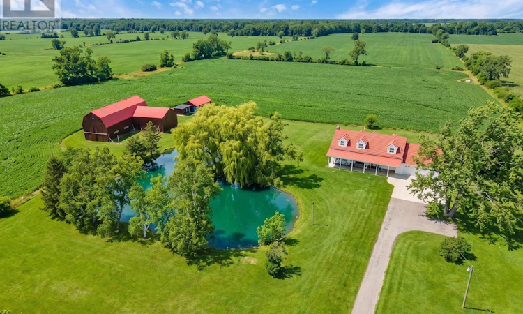 501 Concession 2 Road S