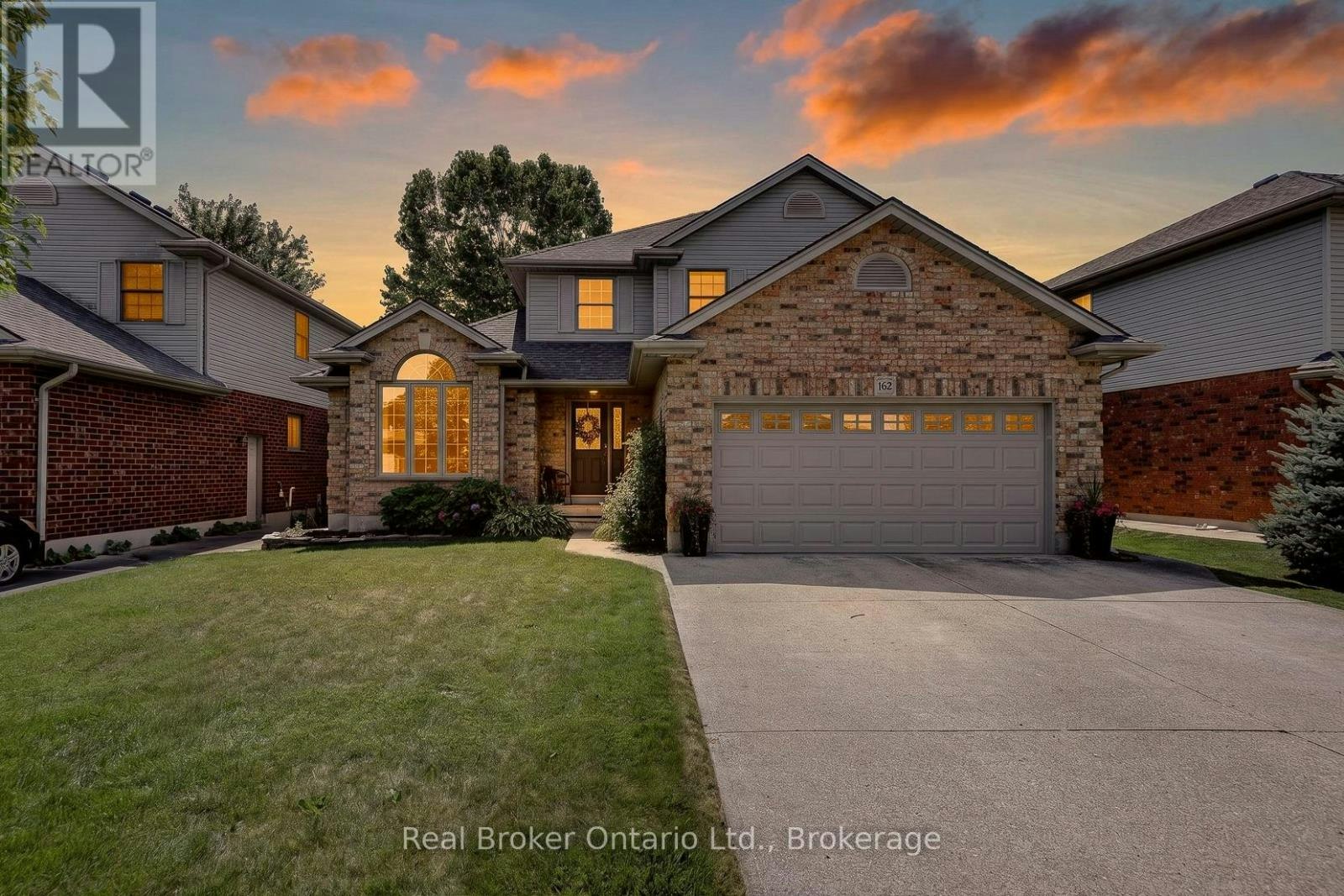 162 Kingfisher Avenue, Woodstock, ON, N4T 1T6