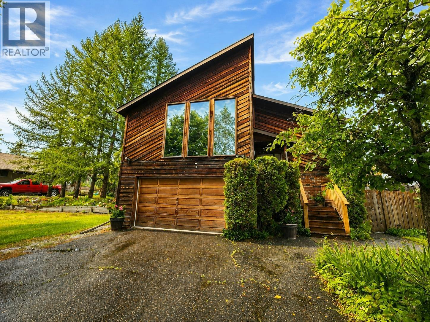3696 Rosia Road, Prince George, BC, V2K 4Y6