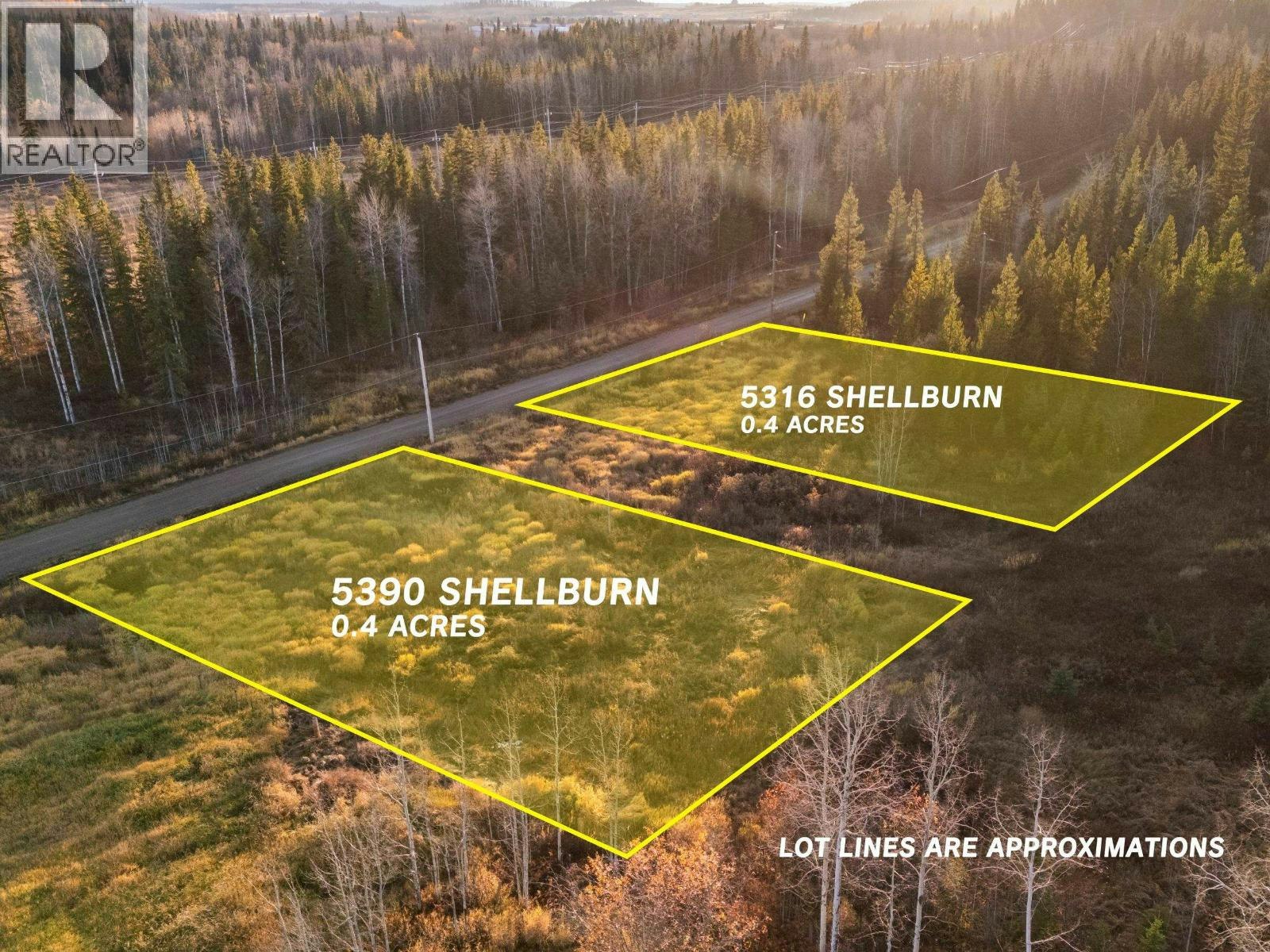 5316 Shellburn Road, Prince George, BC, V2N 6B6