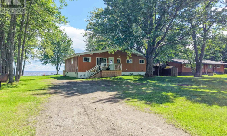 370 Marleau Road