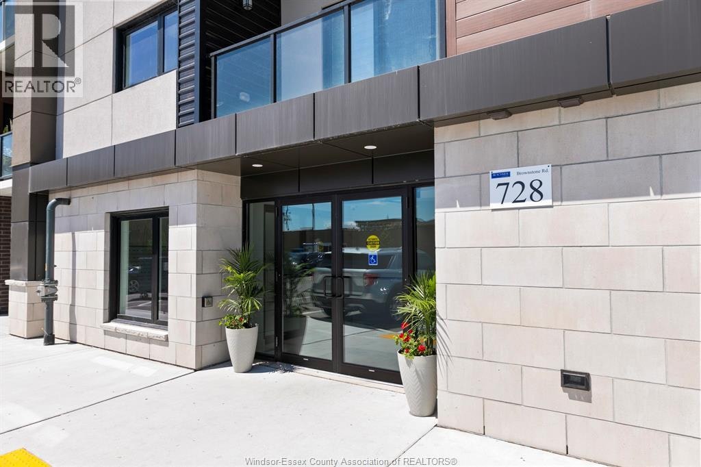 407-728 Brownstone, Lakeshore, ON, N9K 0C4 - 38