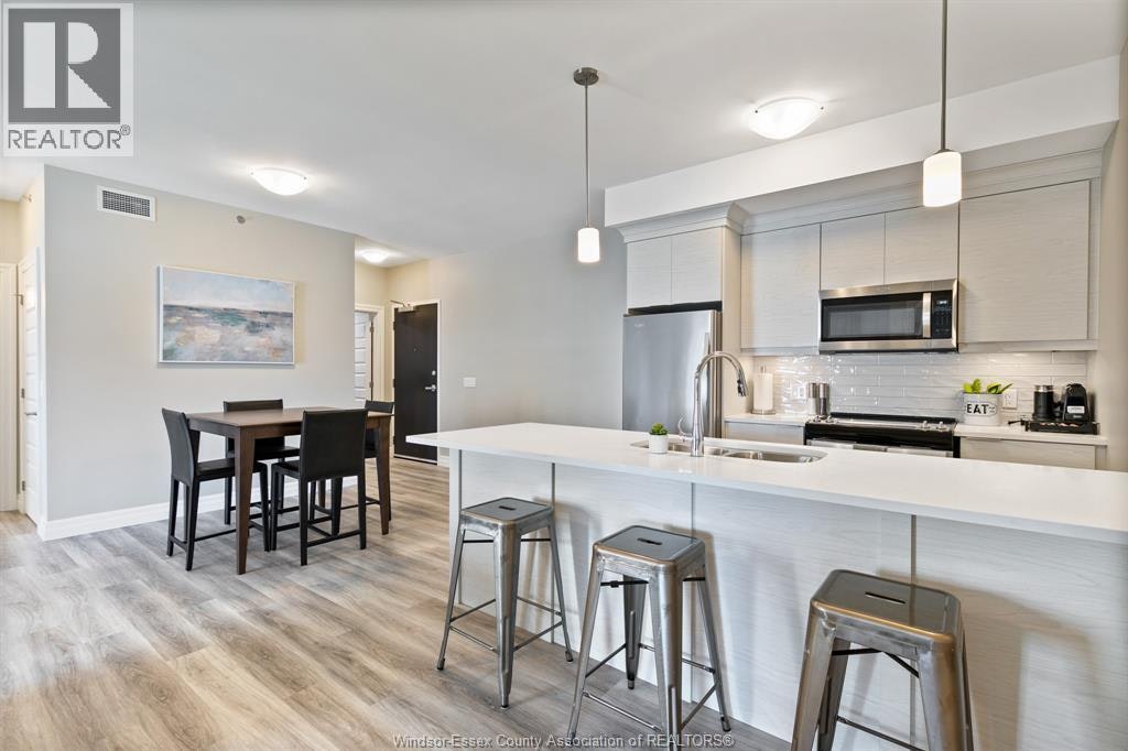 407-728 Brownstone, Lakeshore, ON, N9K 0C4 - 2