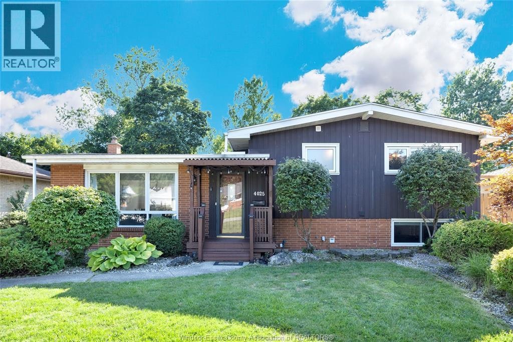4025 Mount Royal, Windsor, ON, N9G 2C1