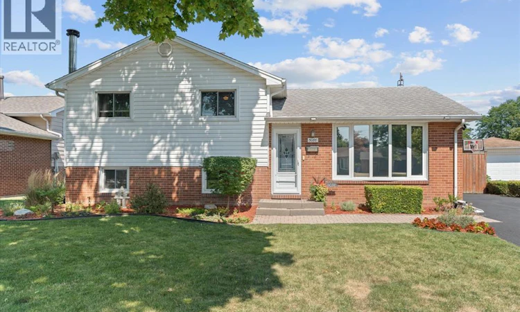 5086 Colbourne Drive
