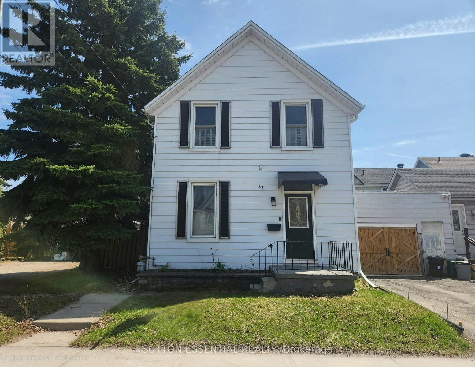 47 Pearl Street E, Brockville, ON, K6V 1P6
