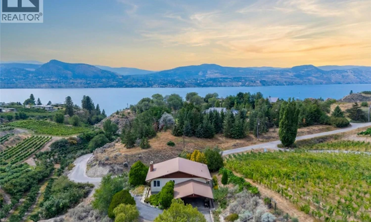 4310 Gulch Road