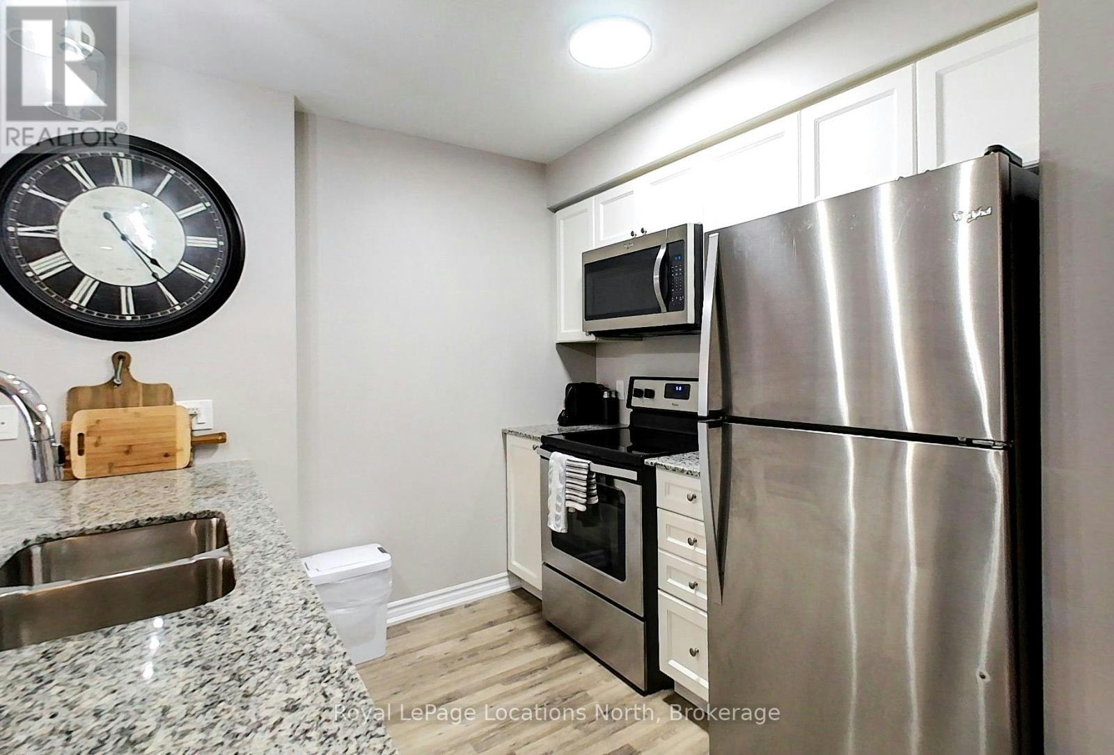 102-5 Anchorage Crescent, Collingwood, ON, L9Y 0Y6 - 3