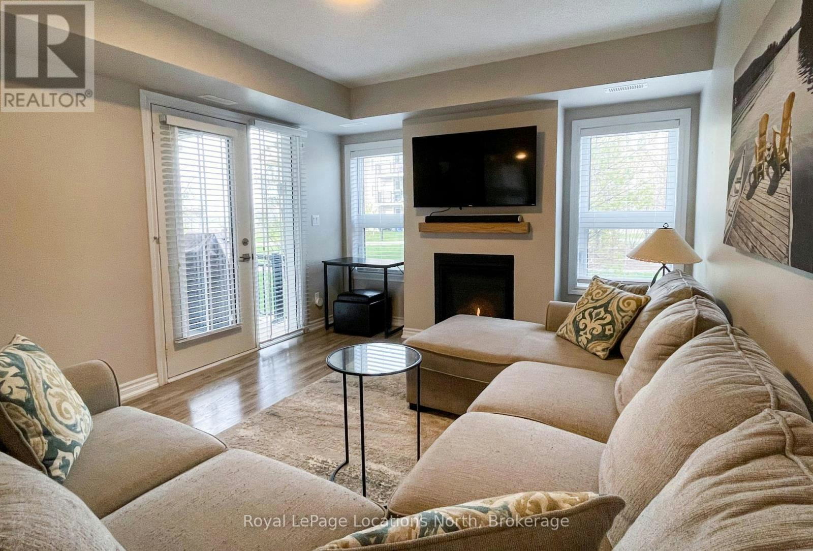 102-5 Anchorage Crescent, Collingwood, ON, L9Y 0Y6 - 9