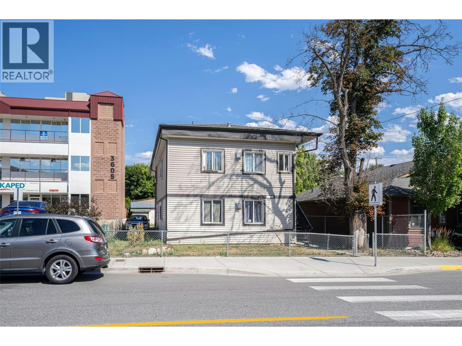 3601 31 Street, Vernon, BC, V1T 5J4