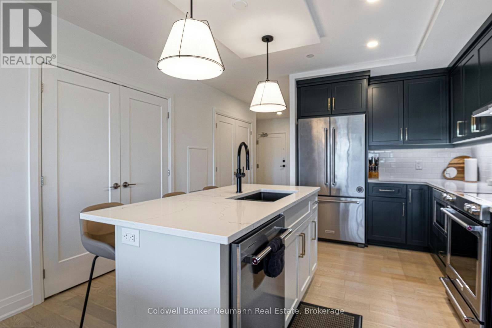 1206-71 Wyndham Street S, Guelph, ON, N1E 0T7 - 5