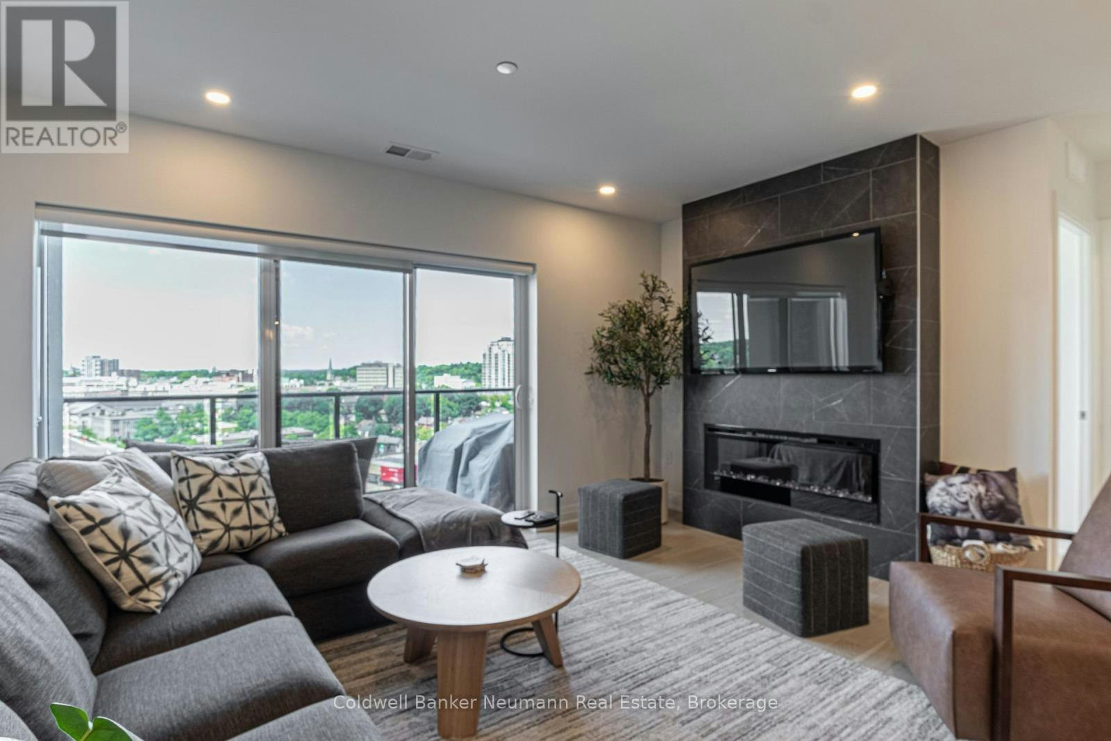 1206-71 Wyndham Street S, Guelph, ON, N1E 0T7 - 8