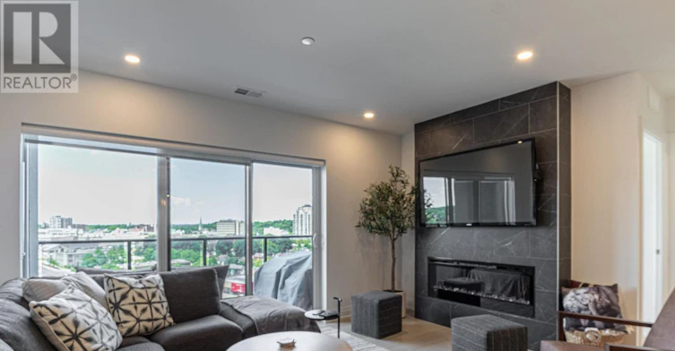 1206-71 Wyndham Street S, Guelph, ON, N1E 0T7 - 8