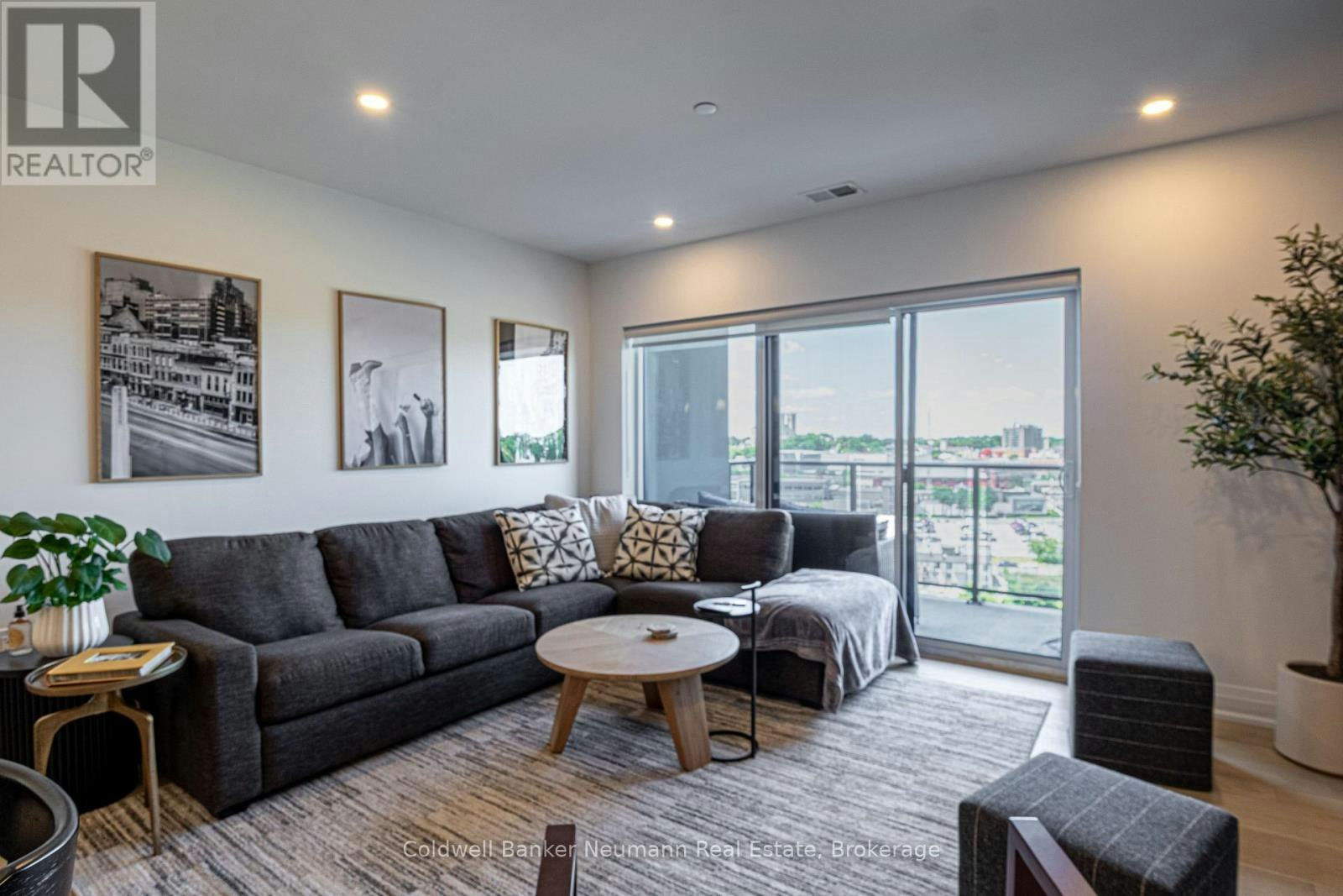 1206-71 Wyndham Street S, Guelph, ON, N1E 0T7 - 9