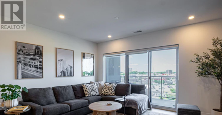 1206-71 Wyndham Street S, Guelph, ON, N1E 0T7 - 9