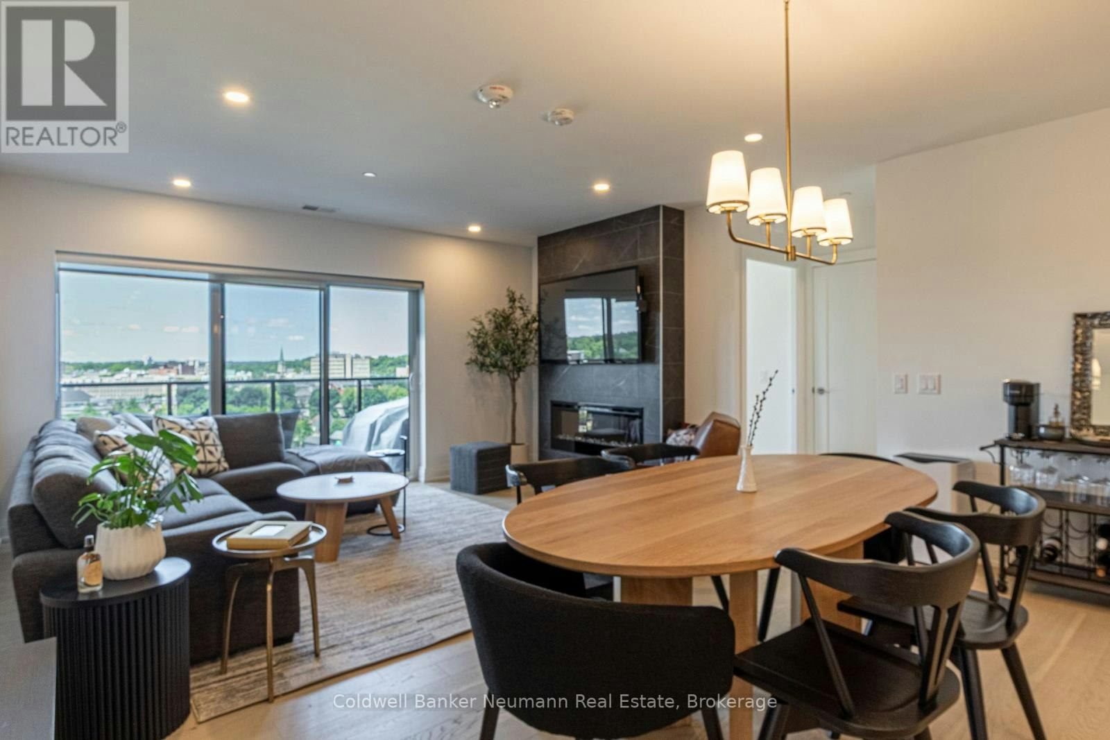 1206-71 Wyndham Street S, Guelph, ON, N1E 0T7 - 6