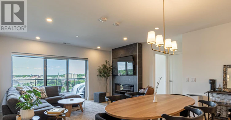 1206-71 Wyndham Street S, Guelph, ON, N1E 0T7 - 6
