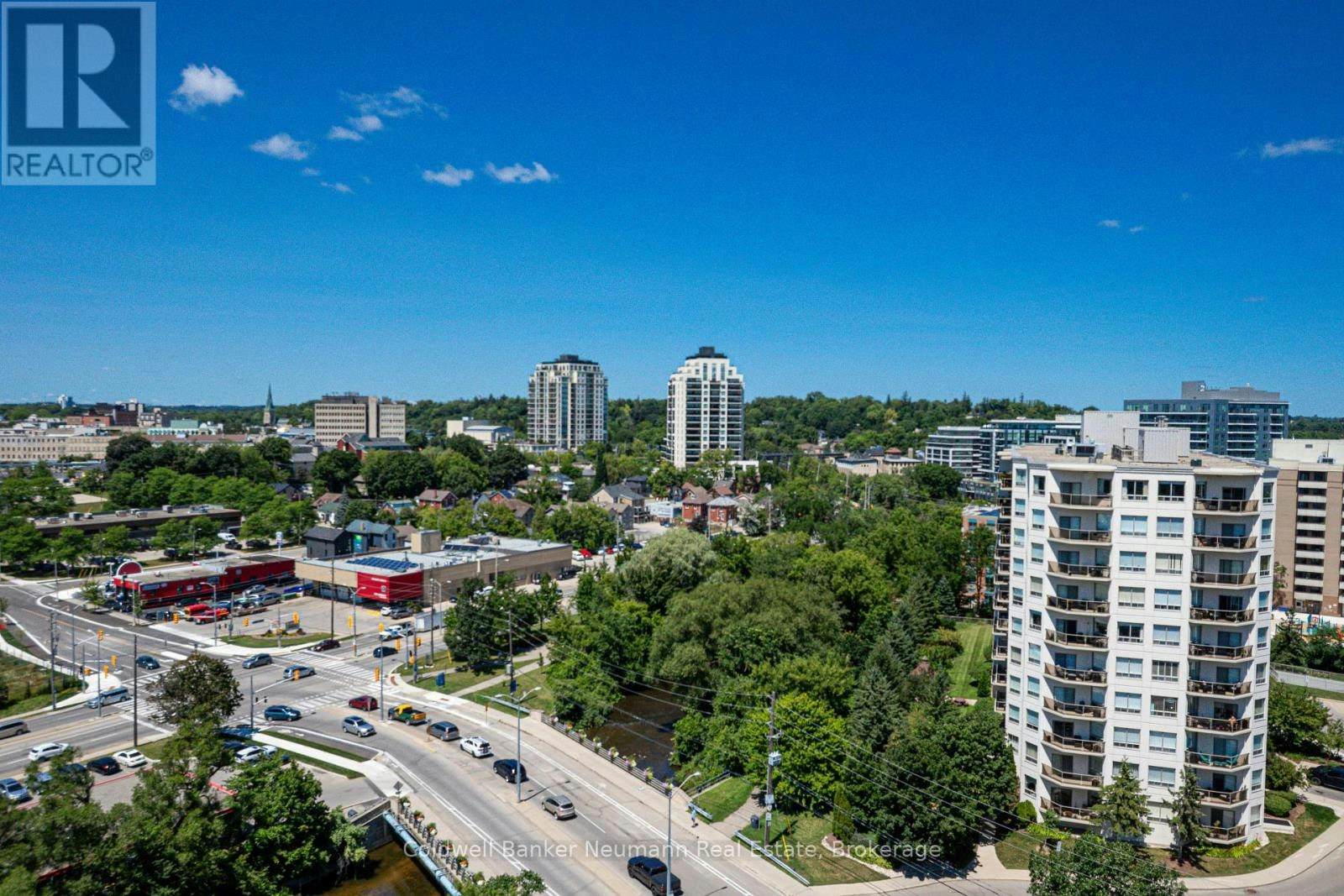 1206-71 Wyndham Street S, Guelph, ON, N1E 0T7 - 19