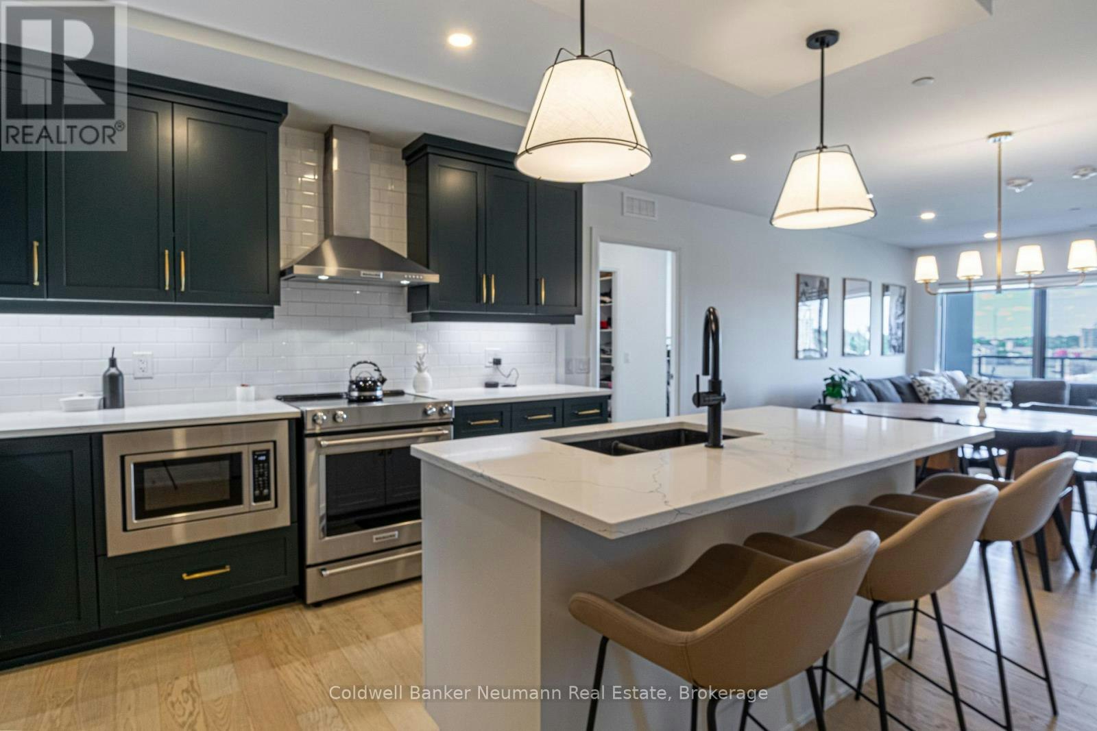 1206-71 Wyndham Street S, Guelph, ON, N1E 0T7