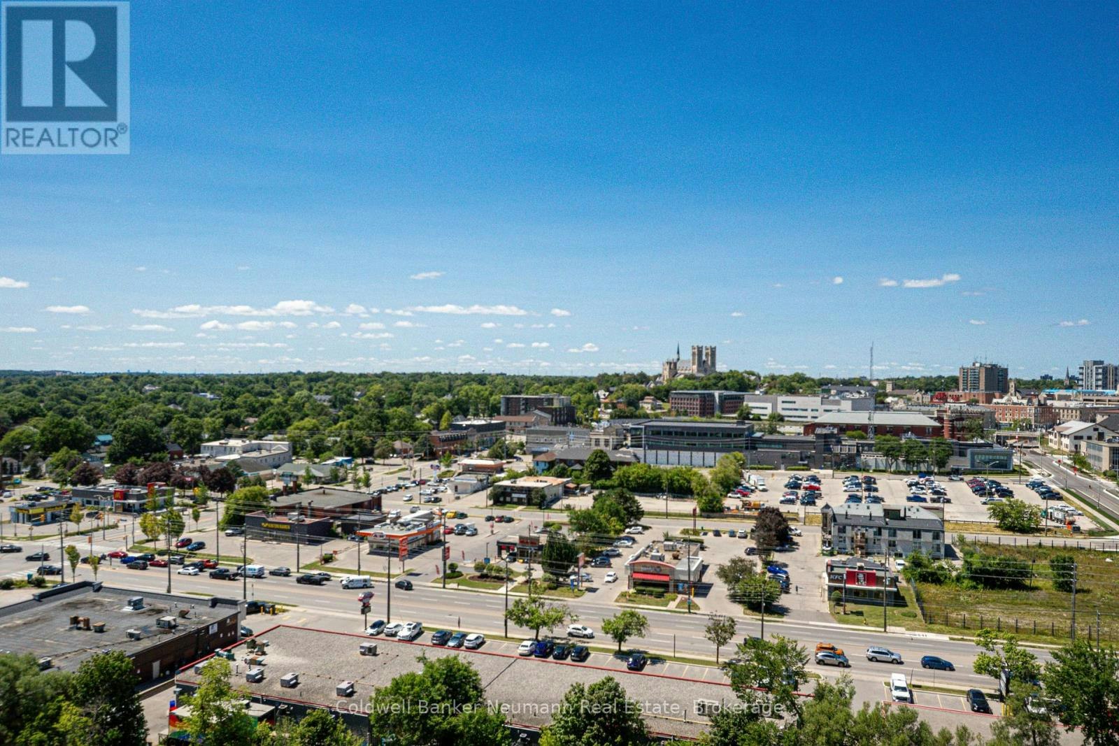 1206-71 Wyndham Street S, Guelph, ON, N1E 0T7 - 18